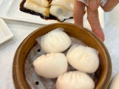 -好彩海鲜酒家(帝国中心店)