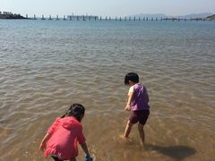 -青岛第二海水浴场