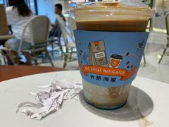 -Peet's Coffee皮爷咖啡(万象天地店)