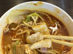 -友生风味小吃(营平农产品市场店)