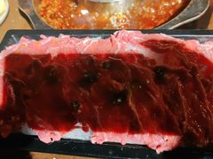 -巴倒烫陆派重庆火锅(南山店)