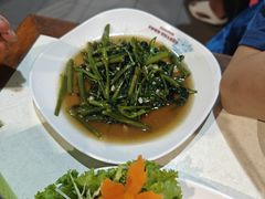 -班赞海鲜市场
