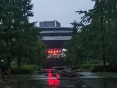 -杭州城北体育公园