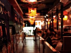 -大阪烧肉BAKA一代(十亩地店)