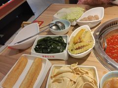 -季季红火锅(长沙步行街店)