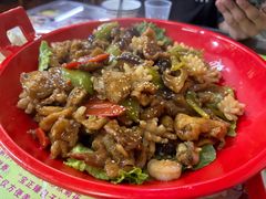 津味八珍豆腐-宝正臻天津包子总店(金阳光居易店)