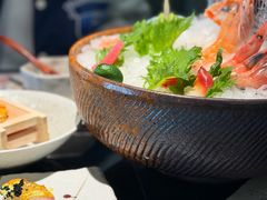 -花潮料理艺食馆(SM新生活广场店)