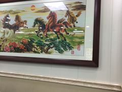 -聚德福海鲜家常菜(刘庄店)