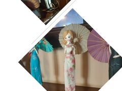 景观位-留香花园(淮海街商业街店)