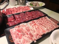 -潮牛禾记•潮汕鲜牛肉火锅(新亚洲店)