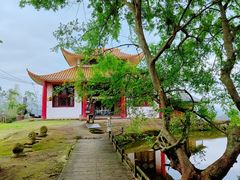 -飞天山旅游区