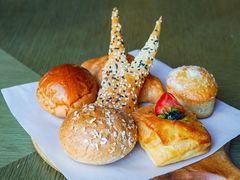 -恰餐厅CHAR Grill(北京三里屯洲际店)