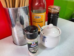 -明呈黄鱼面馆(斜土路店)