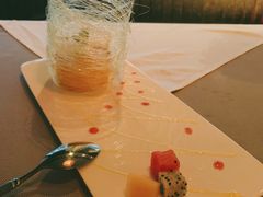 -戈雅法餐厅(世界城广场店)
