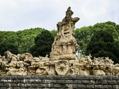 -元大都城垣遗址公园