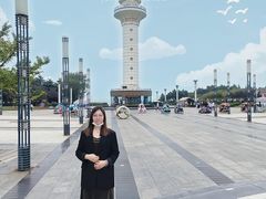 -日照灯塔风景区