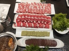 -蒙都43°9羊火锅(平庄店)