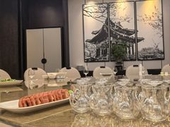 -箸福·夜上海(雨花客厅店)