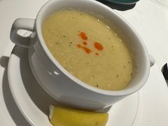 -Pasha帕夏土耳其餐厅(南昌路店)