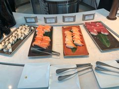 -RISE RESTAURANT(滨海湾金沙店)