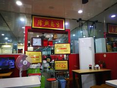 -金原鸭血粉丝汤总店(锁金村店)