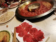 -大味生态火锅(蓝谷地店)