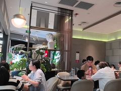 -必胜客(上海新南方商城PH店)