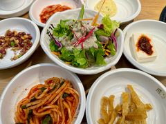 -本家韩国烤肉(青岛万象城店)