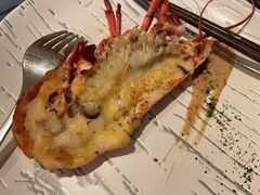 -盛宴自助餐厅(运达喜来登店)