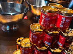 -辣皇朝小龙虾(六一店)