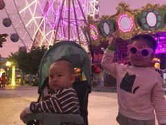 -三亚海昌梦幻海洋不夜城