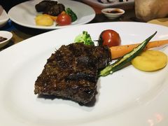 -佐度王子扒房(天鹅湖店)