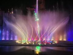 -芽庄珍珠岛游乐园