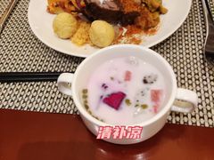 -源·咖啡自助餐厅·海鲜·烧烤·三文鱼(海口华彩洲际酒店)