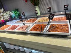 -沃伦尼烤肉火锅自助餐厅(京开道店)