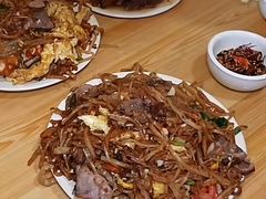 -王婆大虾(五道口店)