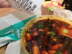 -四川老牛麻辣烫(北门桥店)
