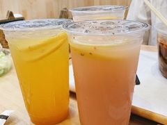 -头壹号饸饹面·大油条(东升科技园店)
