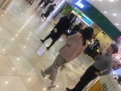 -光启城时尚购物中心