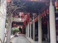 -叩齿古寺