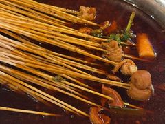 -成都瓜串串(华强北店)