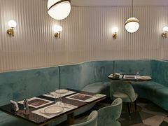 大堂-1981牛排西餐厅(海信店)