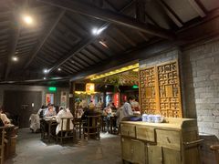 -南京大牌档(新街口德基广场店)