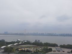 -漢咖啡·全服务式自助晚餐(武汉洲际酒店)