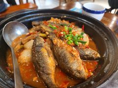 -醉南拳客家菜(华威店)