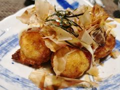-景鹤料理(上地华联店)