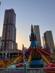 -大望京儿童游乐场