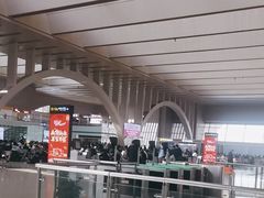 -石家庄站