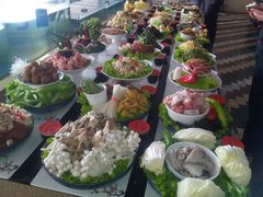 -山东八大碗山东老字号