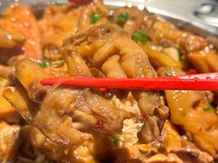 -胖哥俩肉蟹煲(福州仓山爱琴海店)